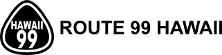 ROUTE99　ルート９９　ハワイ　ショップ　アパレル