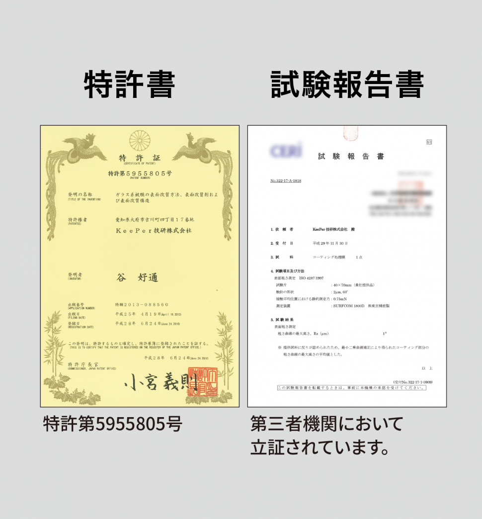 ダイヤⅡキーパー　静岡市　アイカワ　人気　洗車