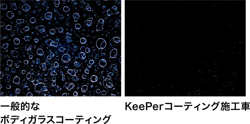 ダイヤⅡキーパー　静岡市　アイカワ　人気　洗車